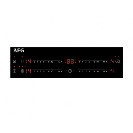 AEG ORO64A07FB Κεραμική Εστία 60cm